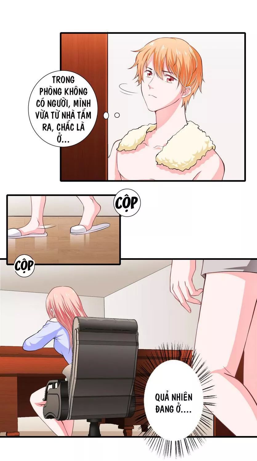 Thiểm Hôn Kinh Ái Chapter 77 - Trang 2