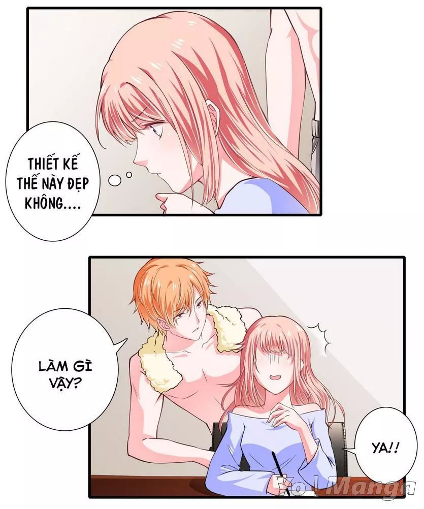 Thiểm Hôn Kinh Ái Chapter 77 - Trang 2