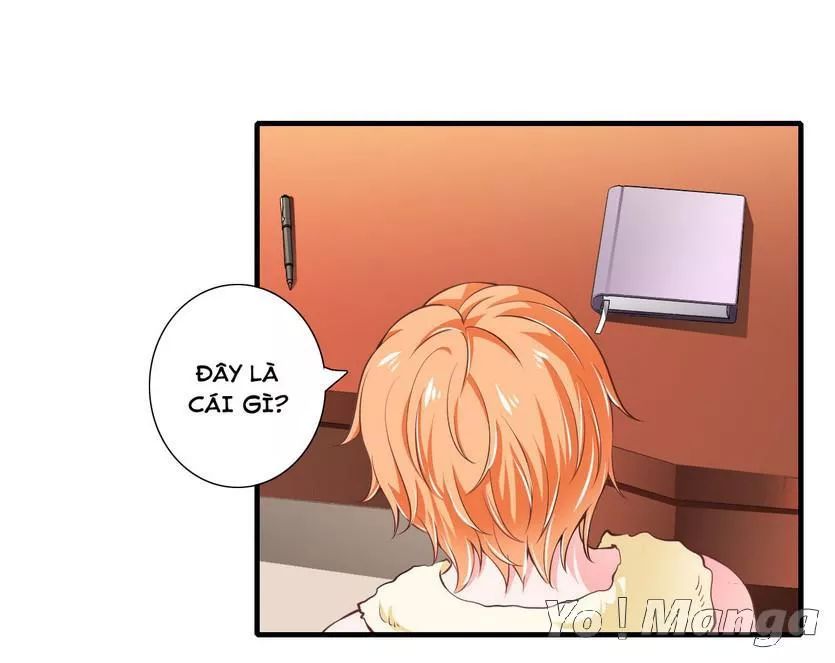 Thiểm Hôn Kinh Ái Chapter 77 - Trang 2