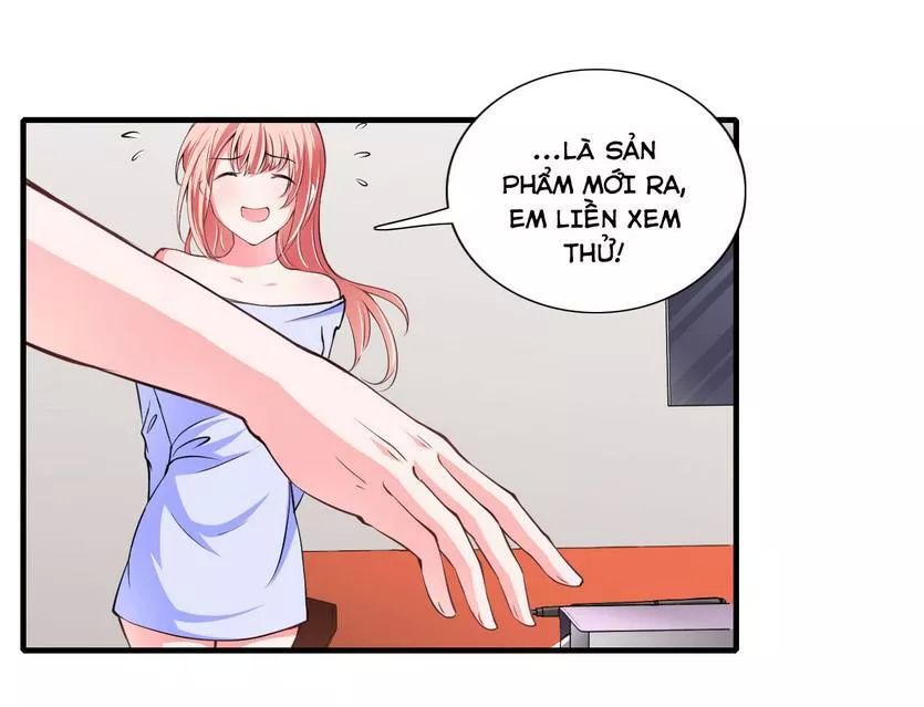 Thiểm Hôn Kinh Ái Chapter 77 - Trang 2