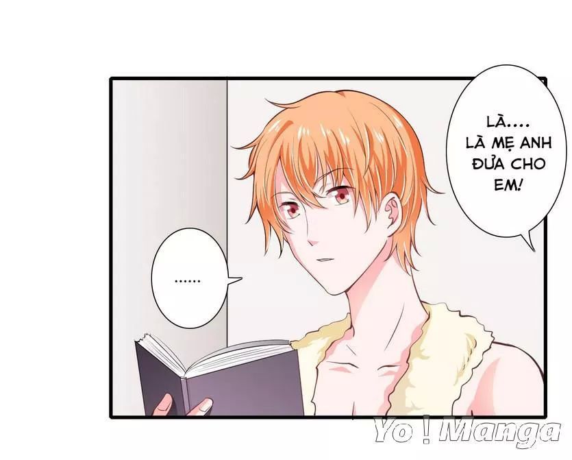 Thiểm Hôn Kinh Ái Chapter 77 - Trang 2