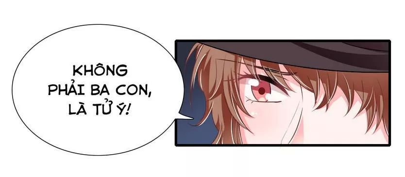 Thiểm Hôn Kinh Ái Chapter 77 - Trang 2