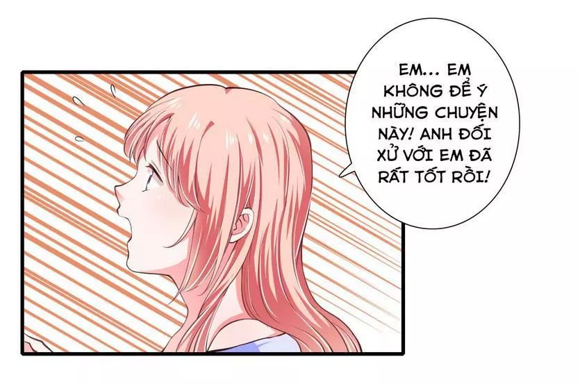 Thiểm Hôn Kinh Ái Chapter 77 - Trang 2