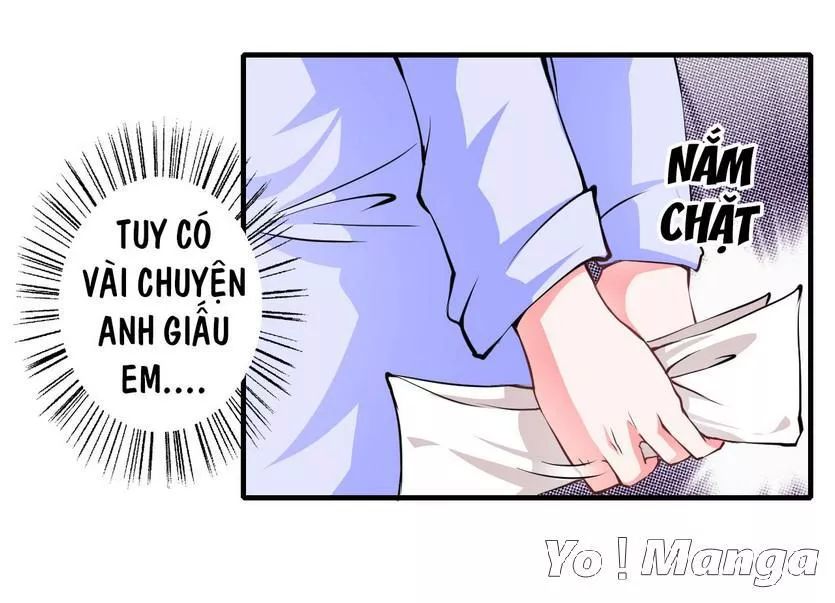 Thiểm Hôn Kinh Ái Chapter 77 - Trang 2