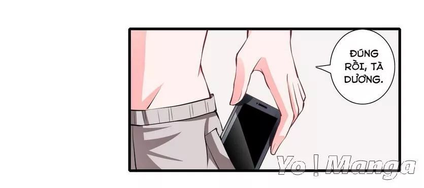 Thiểm Hôn Kinh Ái Chapter 77 - Trang 2