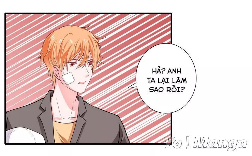 Thiểm Hôn Kinh Ái Chapter 77 - Trang 2