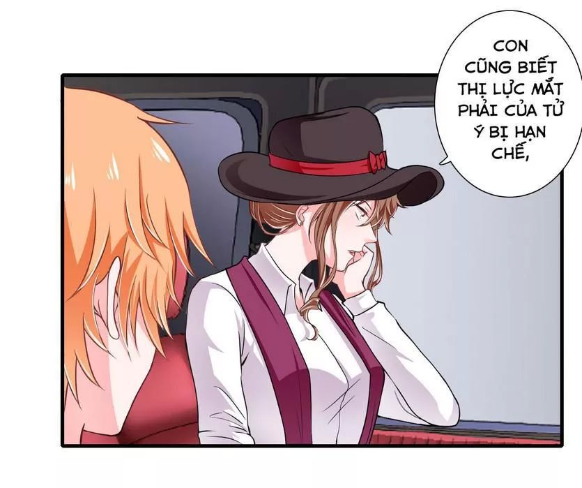 Thiểm Hôn Kinh Ái Chapter 77 - Trang 2