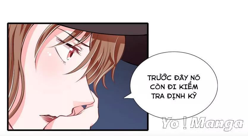 Thiểm Hôn Kinh Ái Chapter 77 - Trang 2