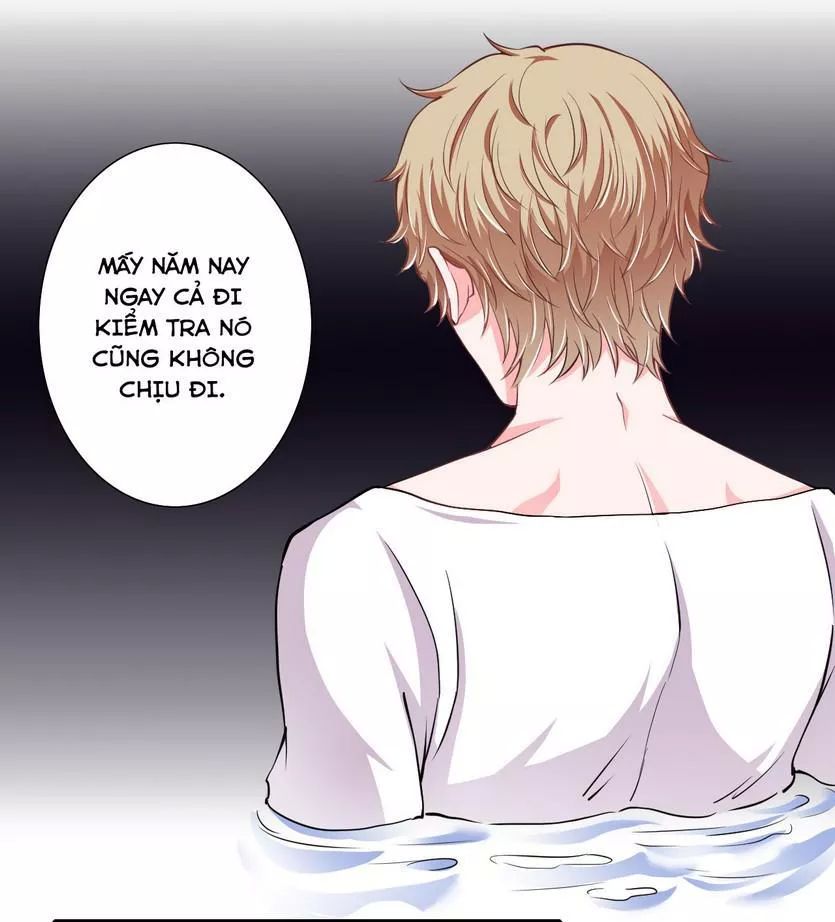 Thiểm Hôn Kinh Ái Chapter 77 - Trang 2