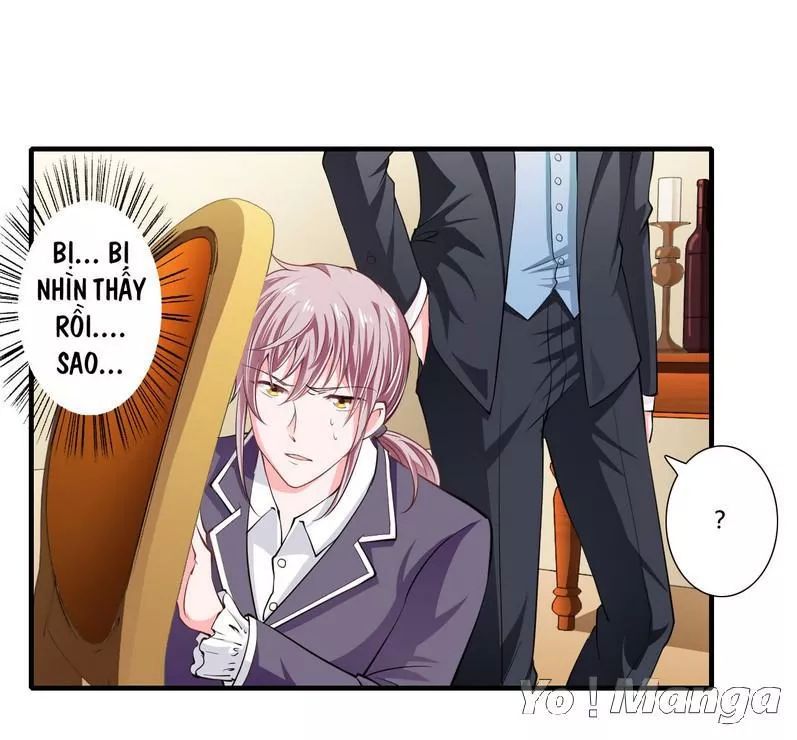 Thiểm Hôn Kinh Ái Chapter 78 - Trang 2