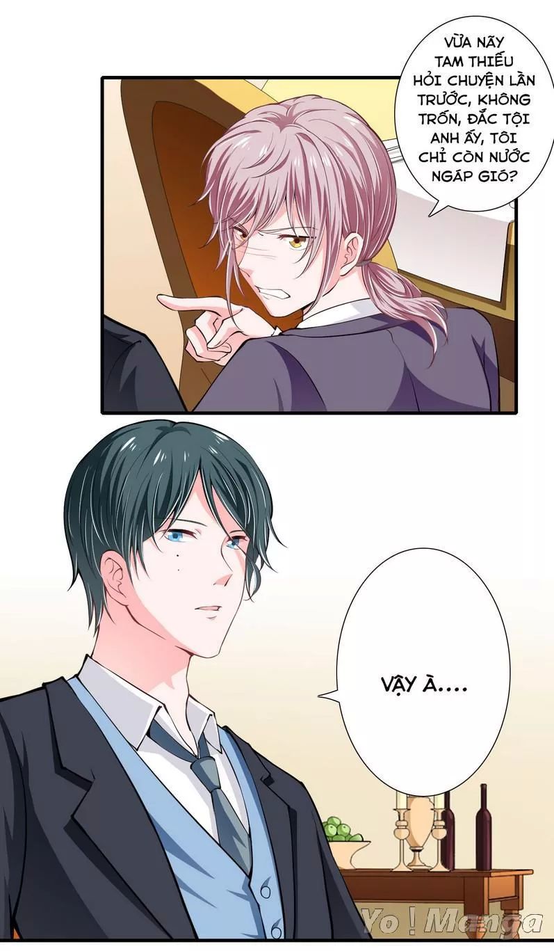 Thiểm Hôn Kinh Ái Chapter 78 - Trang 2