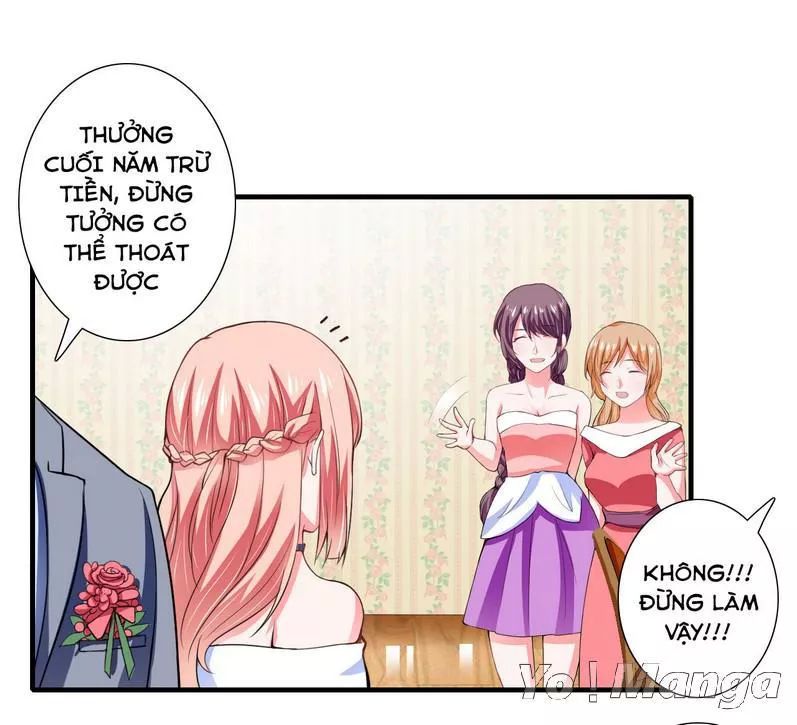 Thiểm Hôn Kinh Ái Chapter 78 - Trang 2