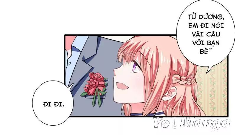 Thiểm Hôn Kinh Ái Chapter 78 - Trang 2