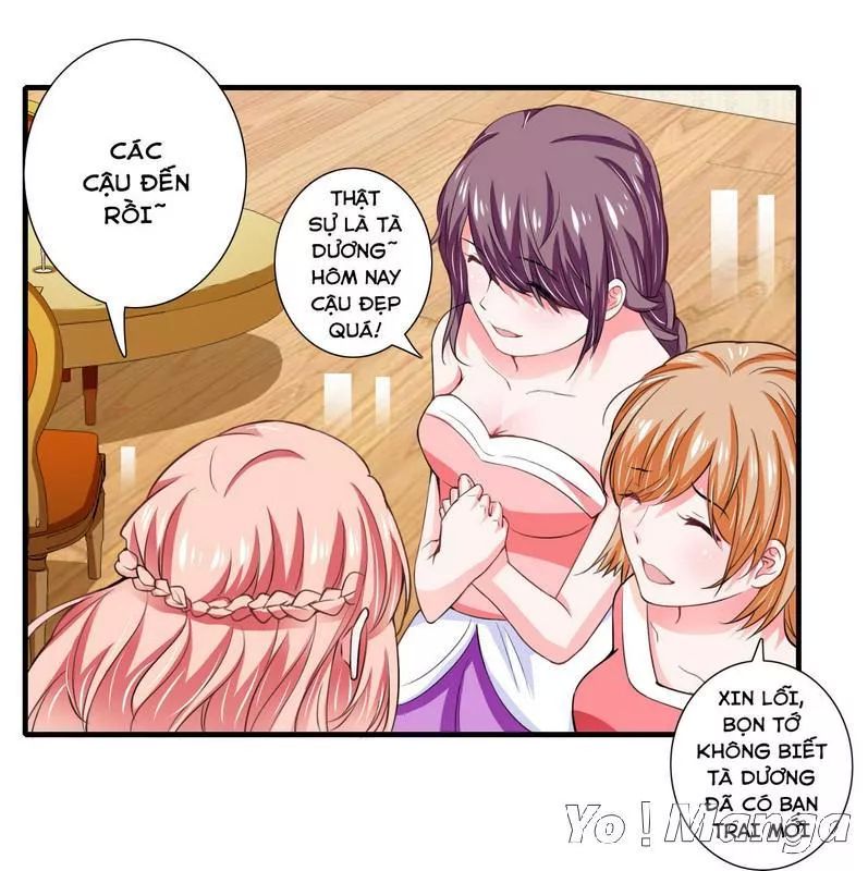 Thiểm Hôn Kinh Ái Chapter 78 - Trang 2