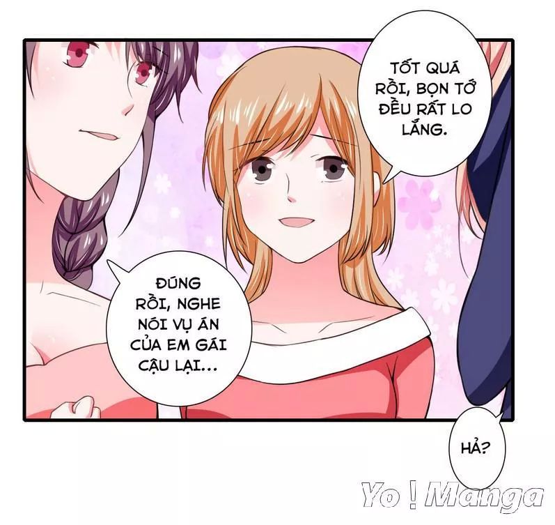 Thiểm Hôn Kinh Ái Chapter 78 - Trang 2