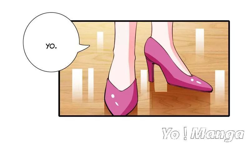 Thiểm Hôn Kinh Ái Chapter 78 - Trang 2