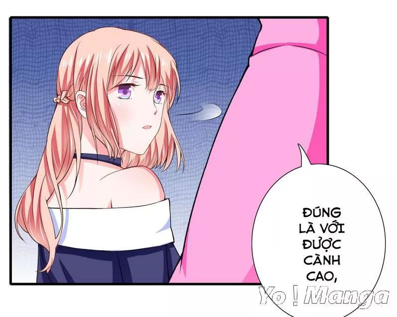 Thiểm Hôn Kinh Ái Chapter 78 - Trang 2