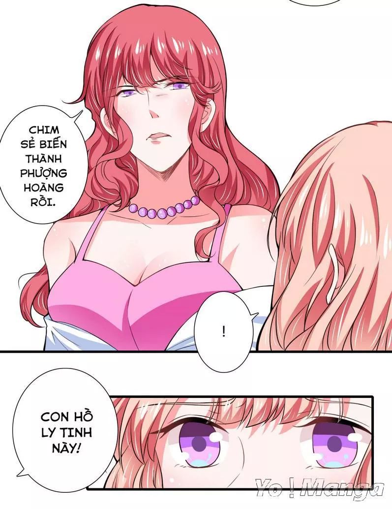 Thiểm Hôn Kinh Ái Chapter 78 - Trang 2