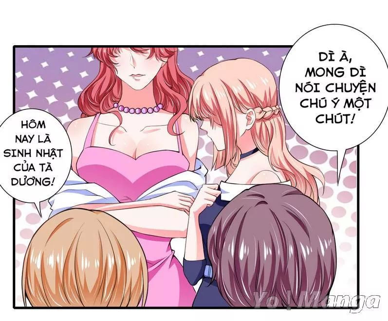 Thiểm Hôn Kinh Ái Chapter 78 - Trang 2