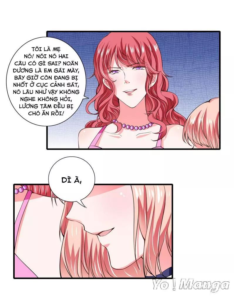 Thiểm Hôn Kinh Ái Chapter 78 - Trang 2