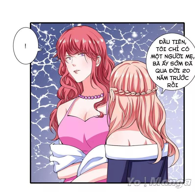 Thiểm Hôn Kinh Ái Chapter 78 - Trang 2