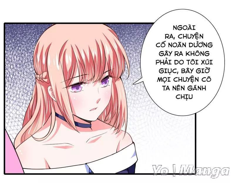 Thiểm Hôn Kinh Ái Chapter 78 - Trang 2