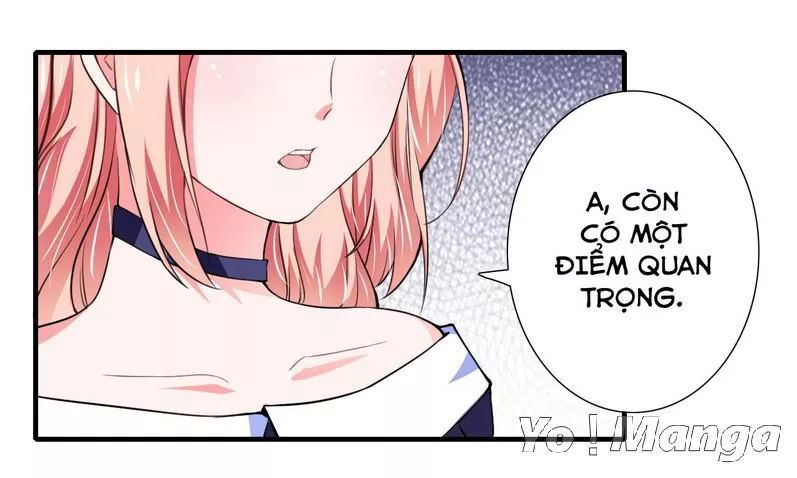 Thiểm Hôn Kinh Ái Chapter 78 - Trang 2
