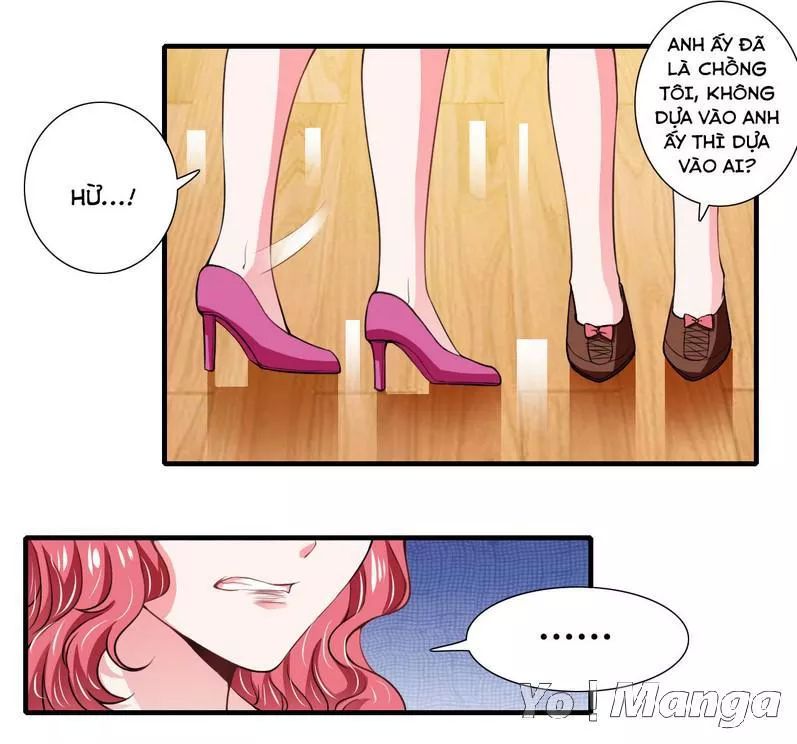 Thiểm Hôn Kinh Ái Chapter 78 - Trang 2