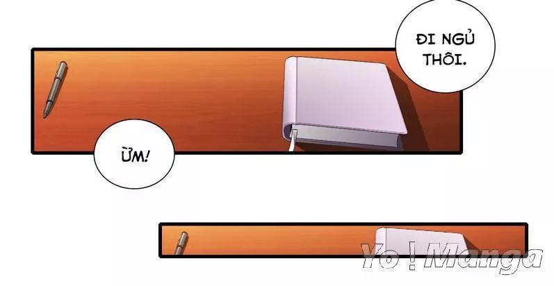 Thiểm Hôn Kinh Ái Chapter 78 - Trang 2