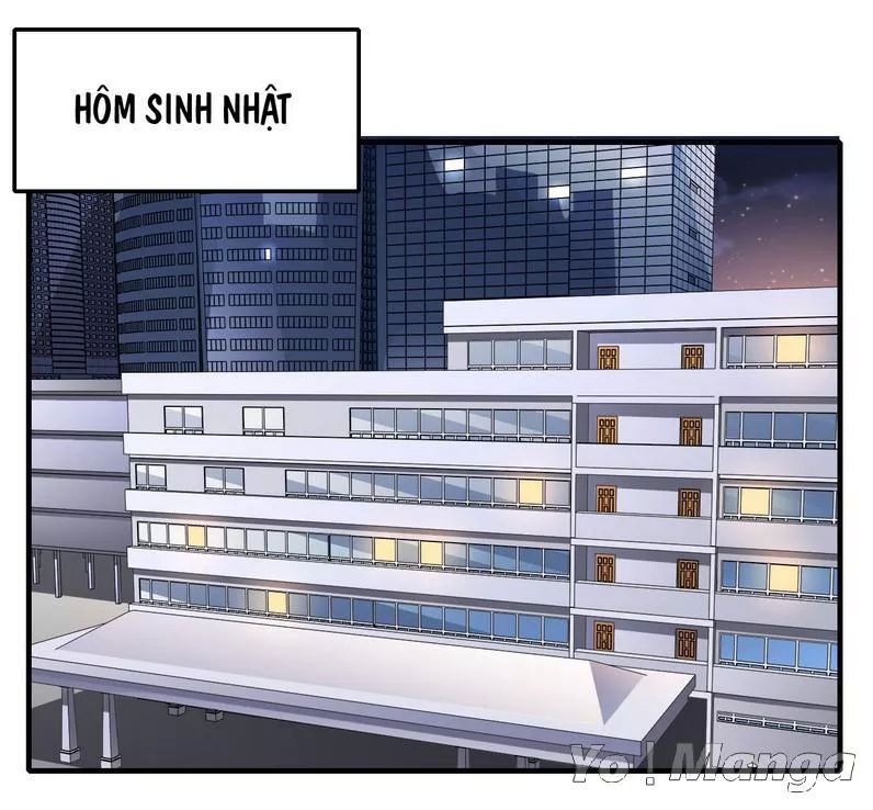 Thiểm Hôn Kinh Ái Chapter 78 - Trang 2