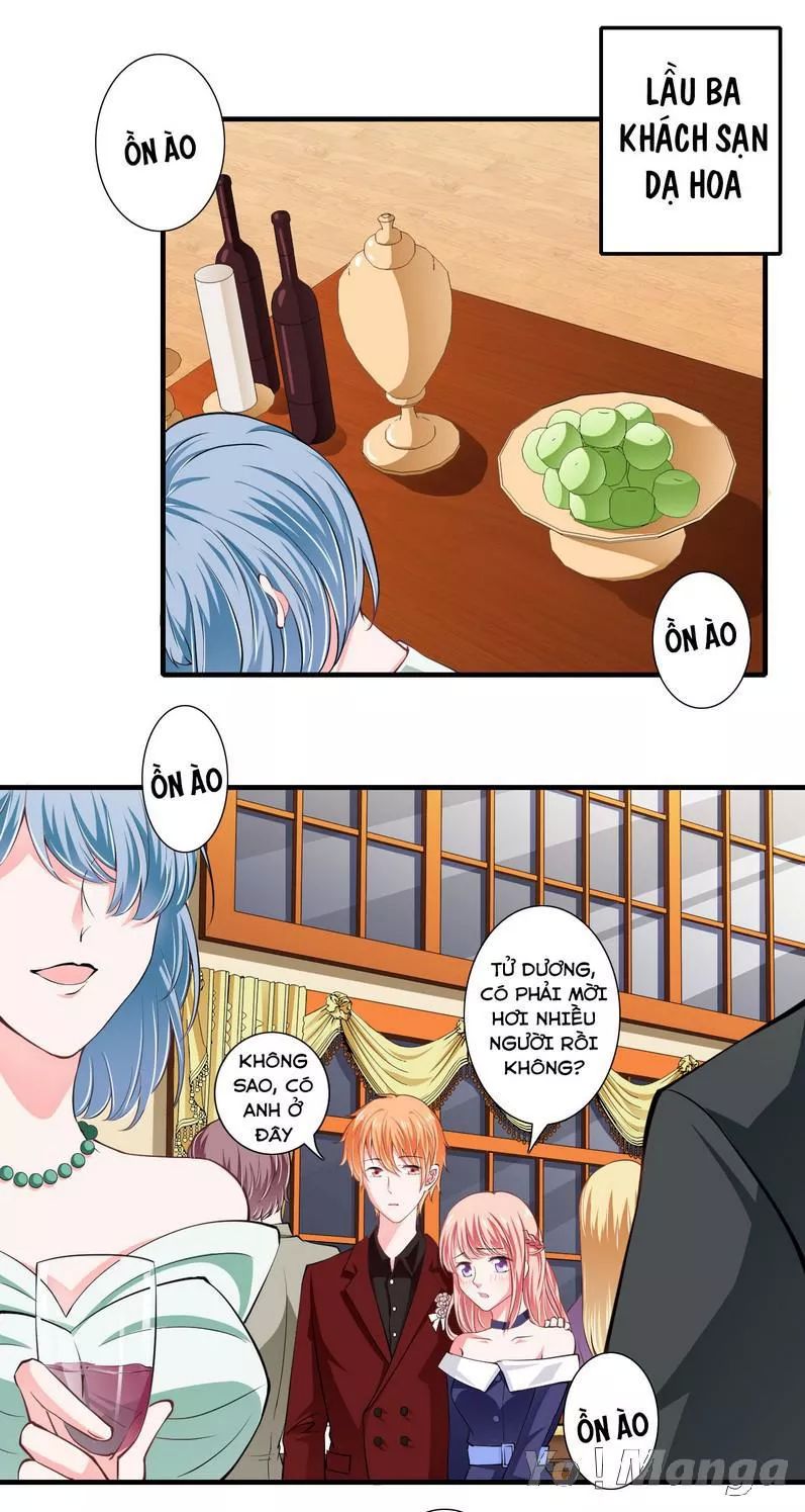 Thiểm Hôn Kinh Ái Chapter 78 - Trang 2