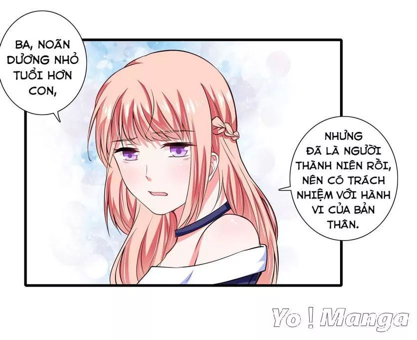 Thiểm Hôn Kinh Ái Chapter 79 - Trang 2