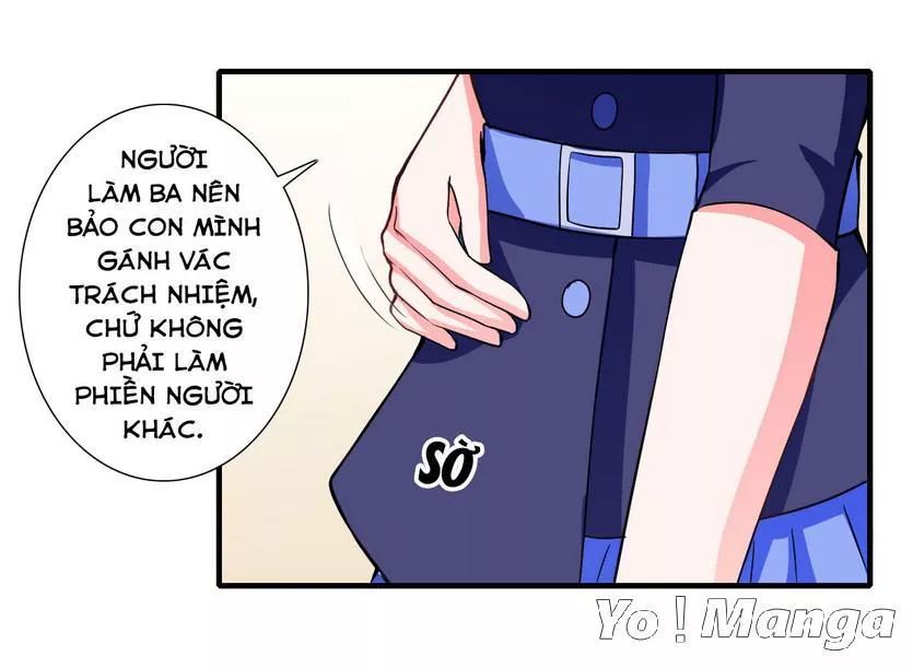 Thiểm Hôn Kinh Ái Chapter 79 - Trang 2