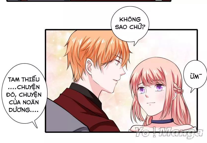 Thiểm Hôn Kinh Ái Chapter 79 - Trang 2