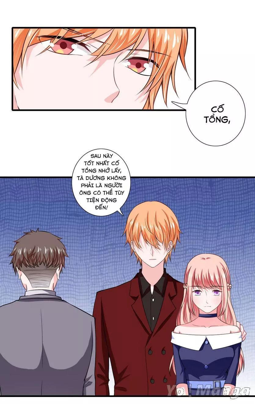 Thiểm Hôn Kinh Ái Chapter 79 - Trang 2