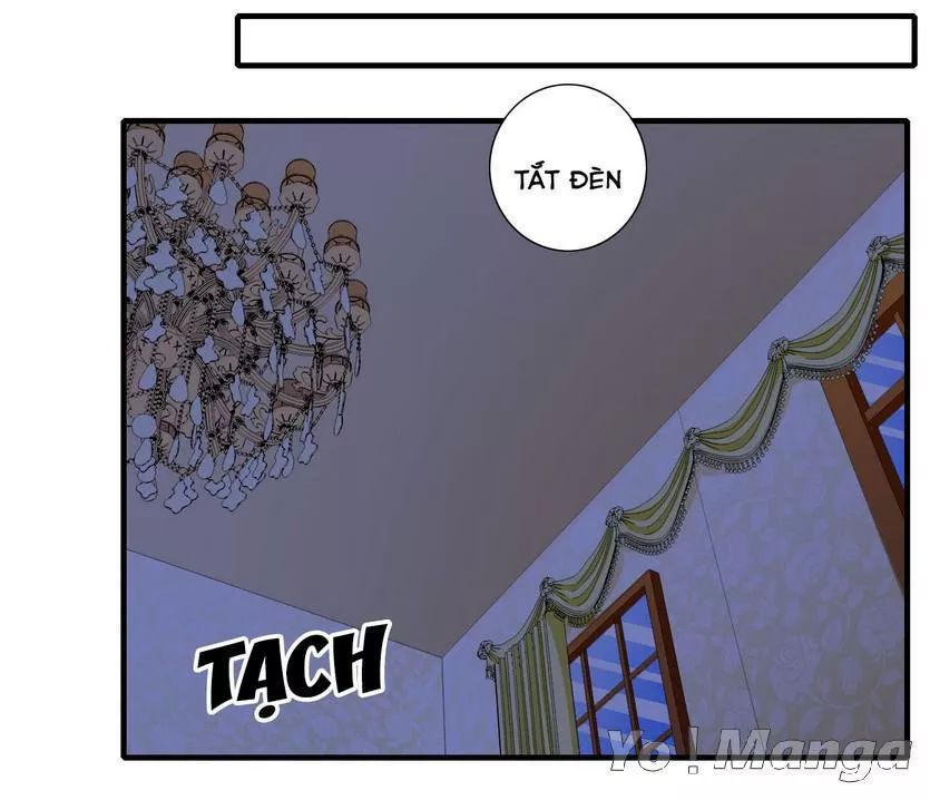 Thiểm Hôn Kinh Ái Chapter 79 - Trang 2