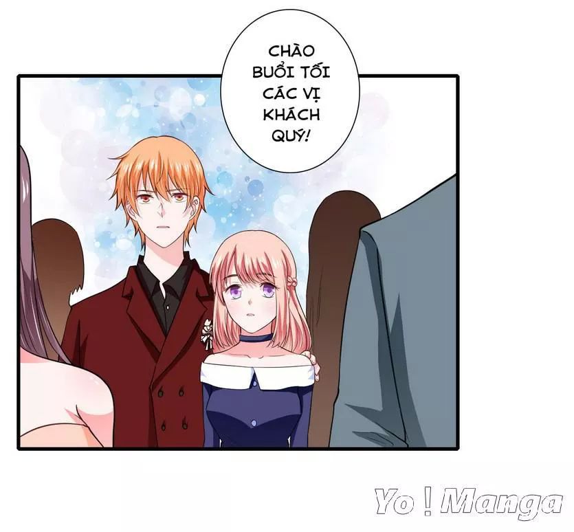 Thiểm Hôn Kinh Ái Chapter 79 - Trang 2