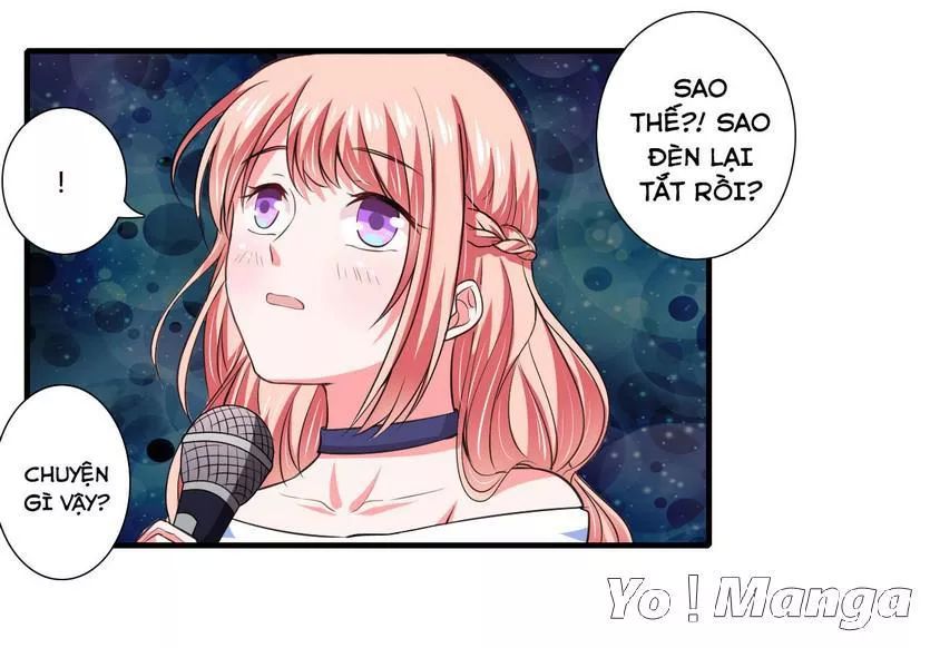 Thiểm Hôn Kinh Ái Chapter 79 - Trang 2