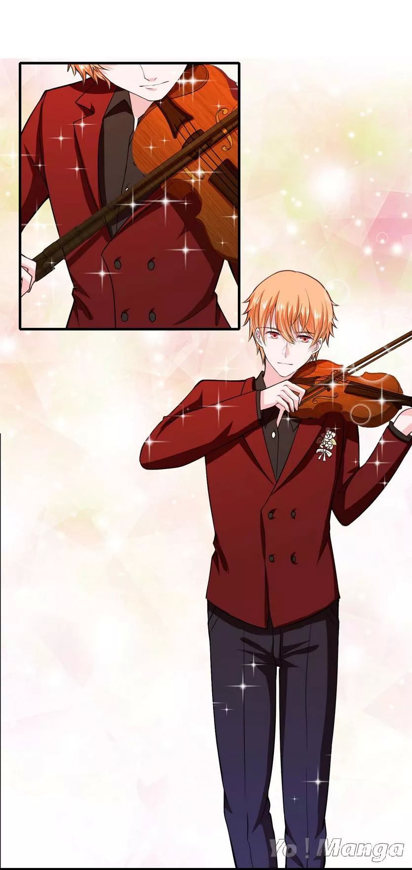 Thiểm Hôn Kinh Ái Chapter 79 - Trang 2