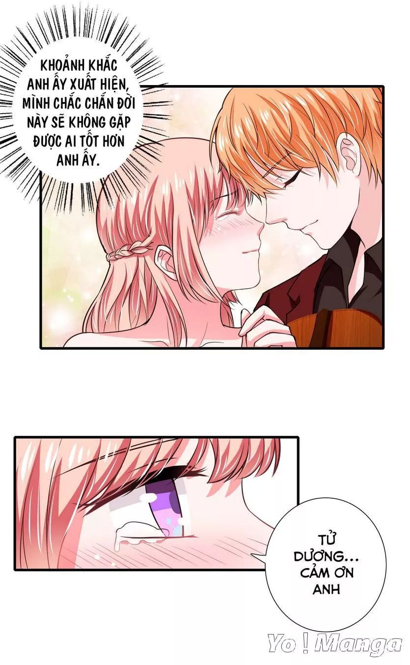 Thiểm Hôn Kinh Ái Chapter 79 - Trang 2