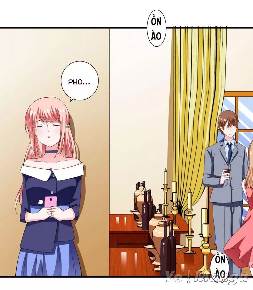 Thiểm Hôn Kinh Ái Chapter 79 - Trang 2