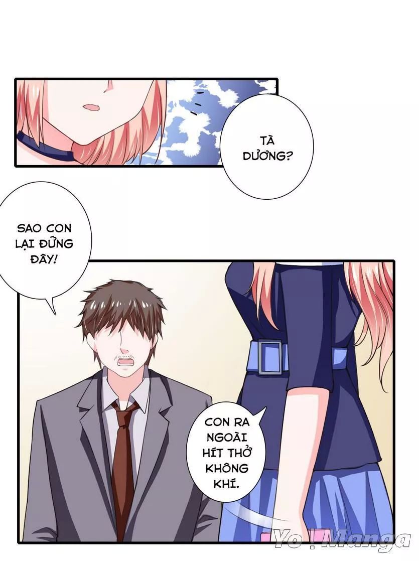 Thiểm Hôn Kinh Ái Chapter 79 - Trang 2