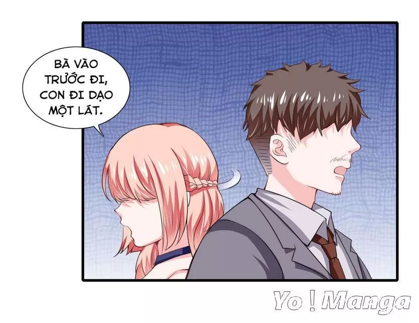 Thiểm Hôn Kinh Ái Chapter 79 - Trang 2