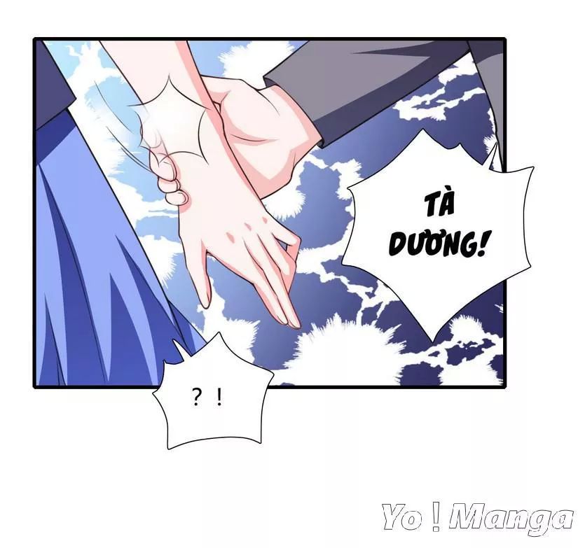 Thiểm Hôn Kinh Ái Chapter 79 - Trang 2