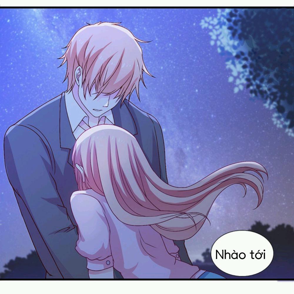 Thiểm Hôn Kinh Ái Chapter 8 - Trang 2