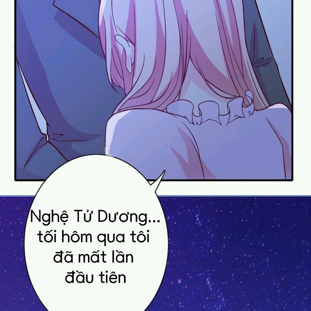 Thiểm Hôn Kinh Ái Chapter 8 - Trang 2