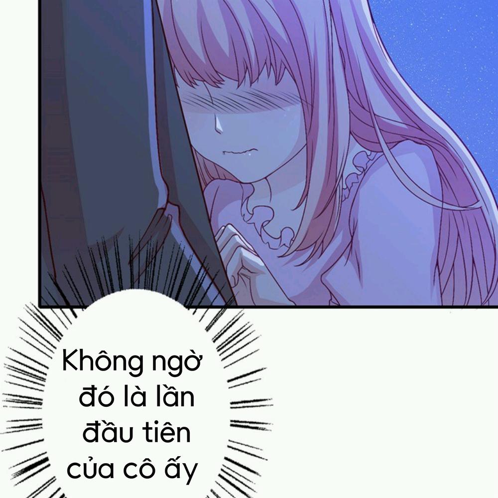 Thiểm Hôn Kinh Ái Chapter 8 - Trang 2