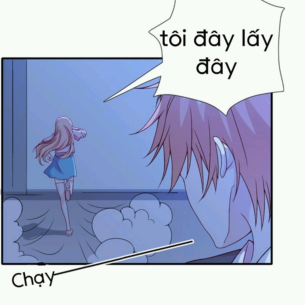 Thiểm Hôn Kinh Ái Chapter 8 - Trang 2