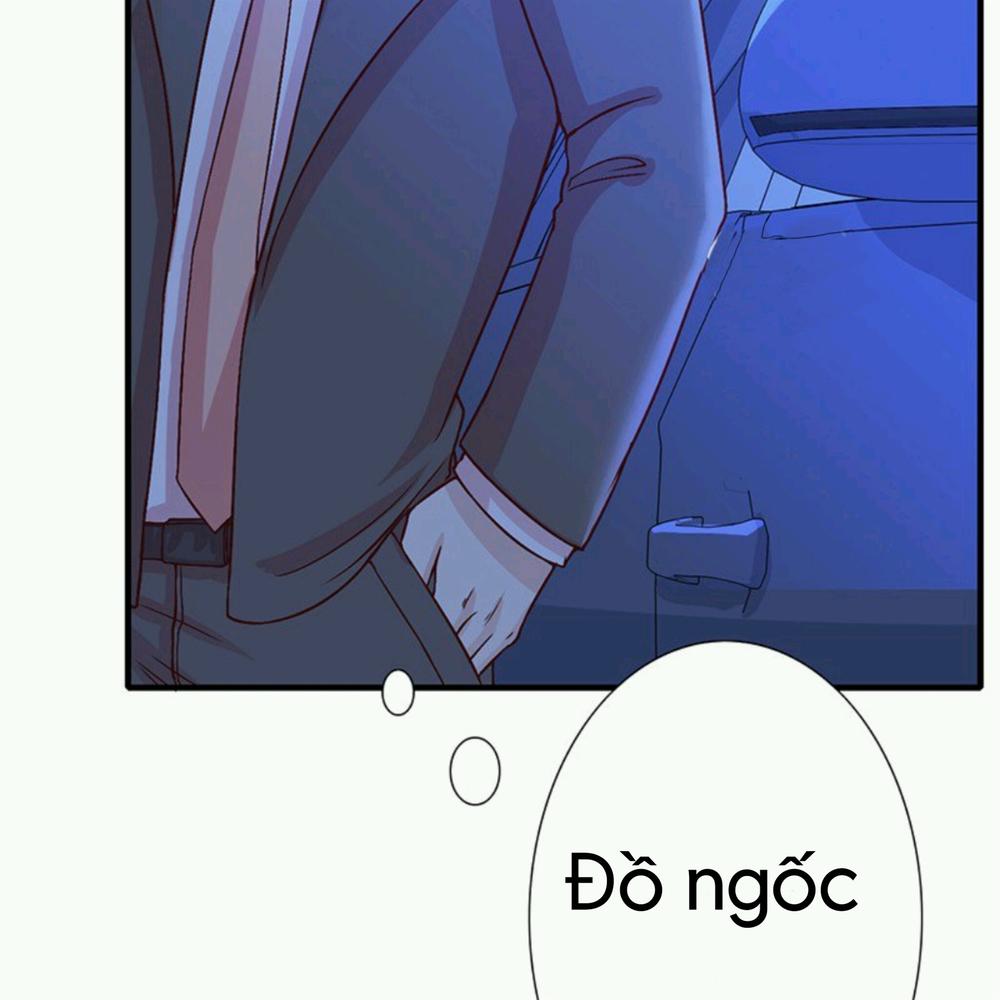 Thiểm Hôn Kinh Ái Chapter 8 - Trang 2