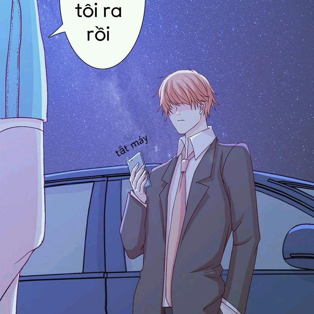 Thiểm Hôn Kinh Ái Chapter 8 - Trang 2